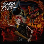 Rock-Review: Santa Cruz – Katharsis