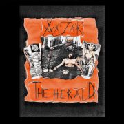 Metal-Review: MAJAK – THE HERALD