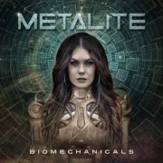 Metal-Review: METALITE – BIOMECHANICALS