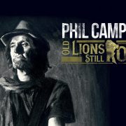 Rock-Review: Phil Campbell – Old Lions Still Roar
