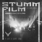 Metal-Review: LONG DISTANCE CALLING – STUMMFILM (LIVE FROM HAMBURG)