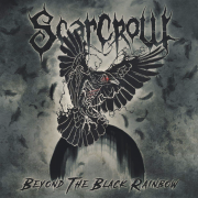 Metal-Review: SCARCROW – BEYOND THE BLACK RAINBOW