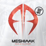 Metal-Review: MESHIAAK – MASK OF ALL MISERY