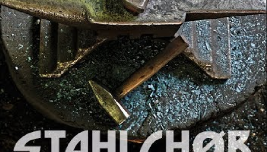 Metal-Review: STAHLCHØR – STAHL AUF STAHL