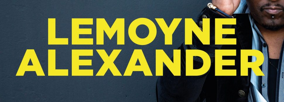 Review: LEMOYNE ALEXANDER – Solitude