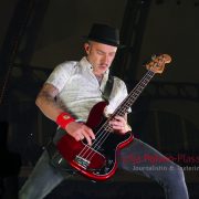 Interview with VOLBEAT bass player Kaspar Boye Larsen – English version – part 3