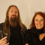 Interview mit AMON AMARTH Gitarrist Johan Söderberg – Deutsche Version, Teil 2