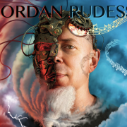 Jordan Rudess – Wired for Madness
