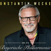Konstantin Wecker und die Bayerische Philharmonie unter der Leitung von Mark Mast – WELTENBRAND