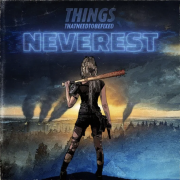 Metal-Review: THINGS THAT NEED TO BE FIXED – NEVEREST