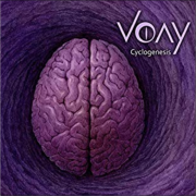 Metal-Review: VOAY – Cyclogenesis