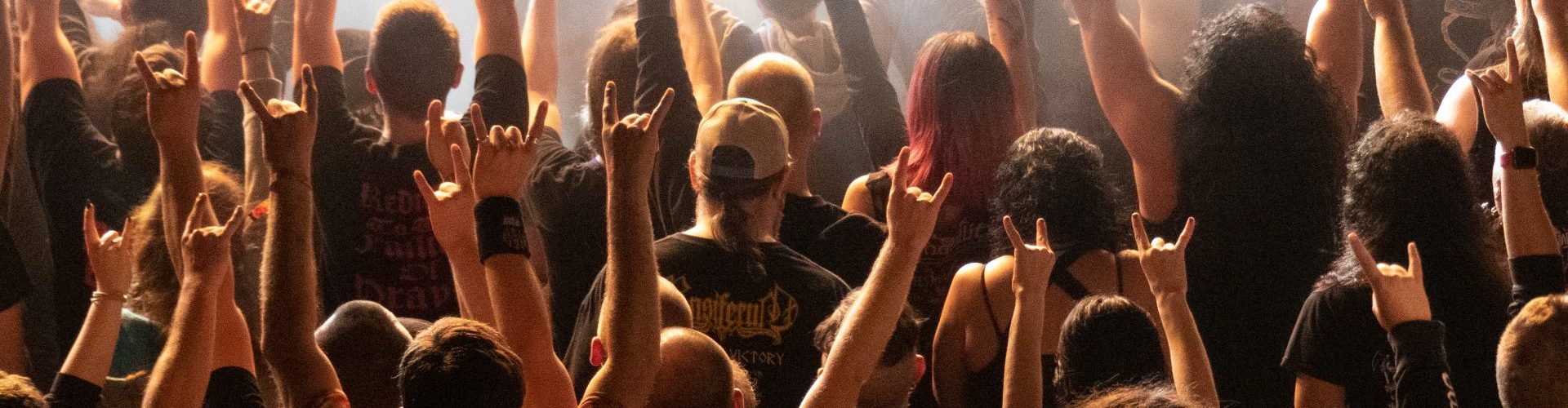 Report and Pictures: 70000TONS OF METAL 2020 – Day 2 – Tag 2 – in English and German
