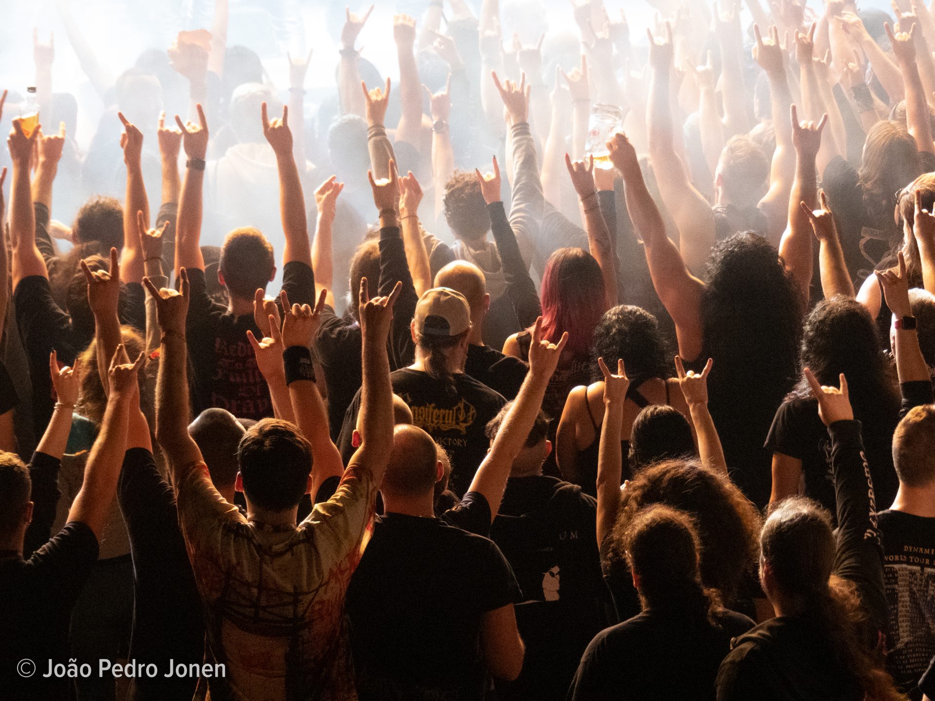 Report and Pictures: 70000TONS OF METAL 2020 – Day 2 – Tag 2 – in English and German