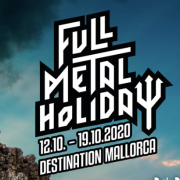 Full Metal Holiday 2020: Destination Mallorca mit weiteren Bands am Start