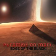 Metal-Review: Pyramids On Mars –  Edge Of the Black