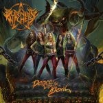 Metal-Review: BURNING WITCHES  – Dance With The Devil