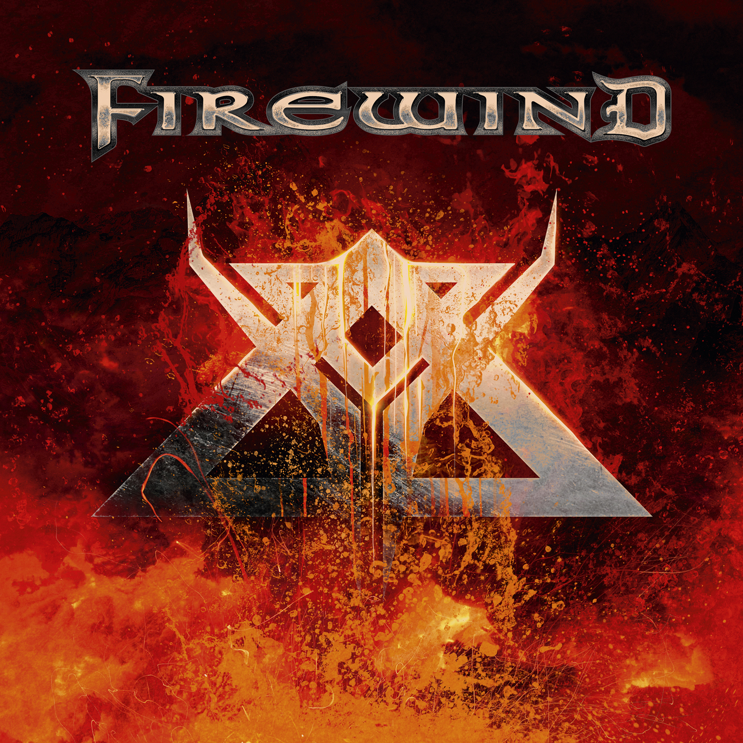 Metal-Review – Firewind - Firewind