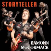 Rock-Review: Eamonn McCormack – Storyteller