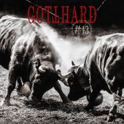 Rock-Review: GOTTHARD – #13