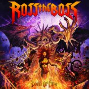 Metal-Review: Ross The Boss  – Born Of Fire