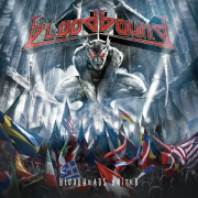 Metal-Review: BLOODBOUND – BLOODHEADS UNITED