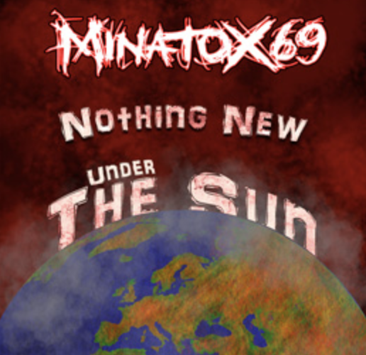 Metal-Review: Minatox69 – Collapse