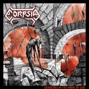 Metal-Review: Corpsia  – Genocides in the Name of God