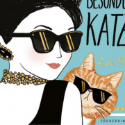 Buchrezension: Lulu Mayo  – Hinter jeder großartigen Frau steht eine besondere Katze
