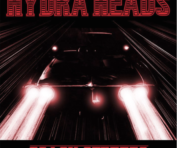 Hydra Heads – Black Streets
