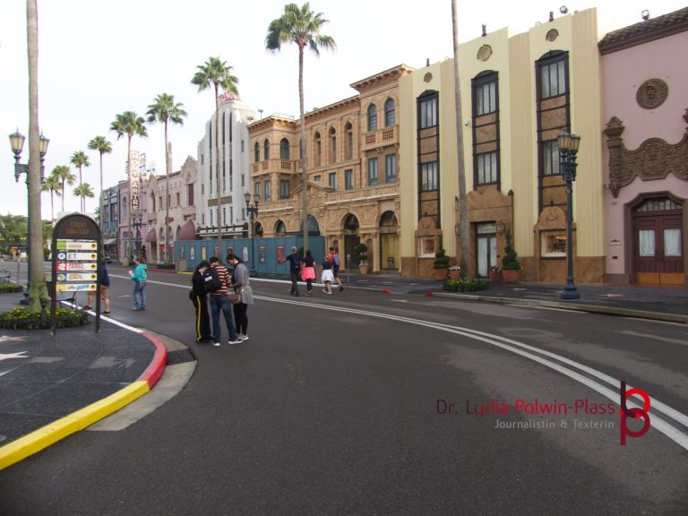 Universal Studios Orlando © Polwin-Plass_80220