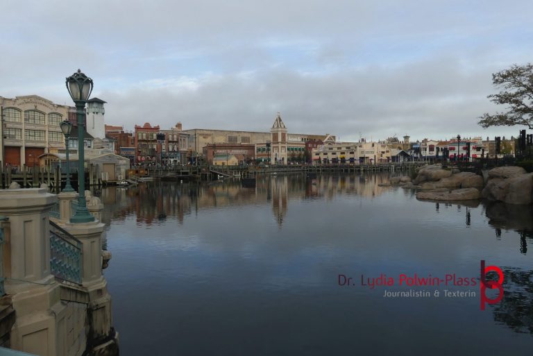 Universal Studios Orlando © Polwin-Plass_80225