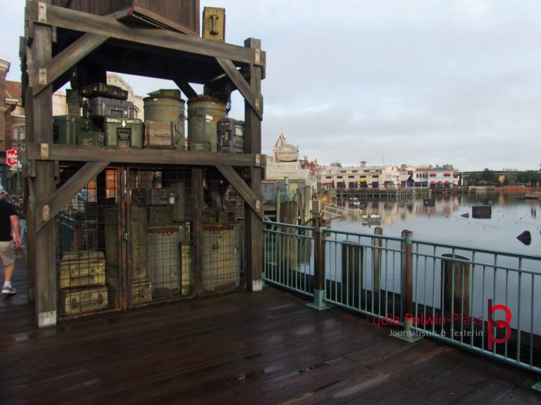 Universal Studios Orlando © Polwin-Plass_80226