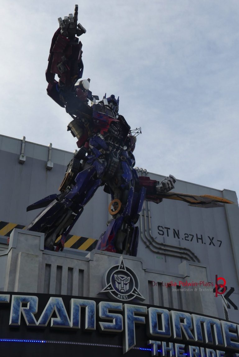 Universal Studios Orlando © Polwin-Plass_80228