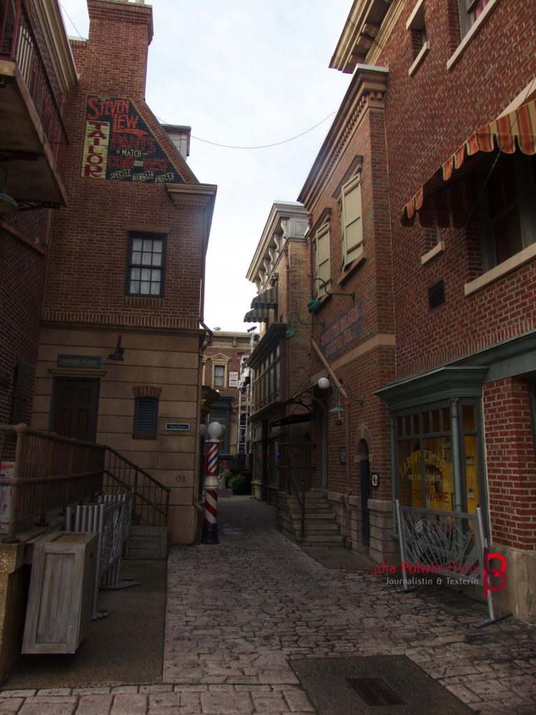 Universal Studios Orlando © Polwin-Plass_80232