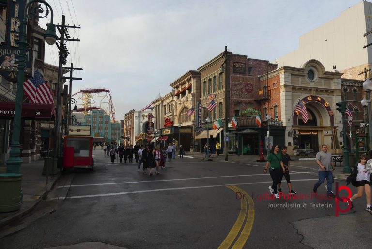 Universal Studios Orlando © Polwin-Plass_80233