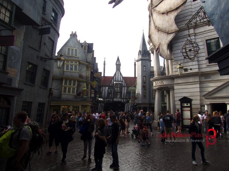 Universal Studios Orlando © Polwin-Plass_80254