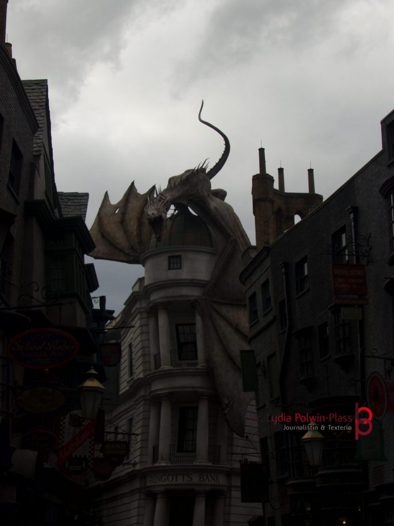 Universal Studios Orlando © Polwin-Plass_80334