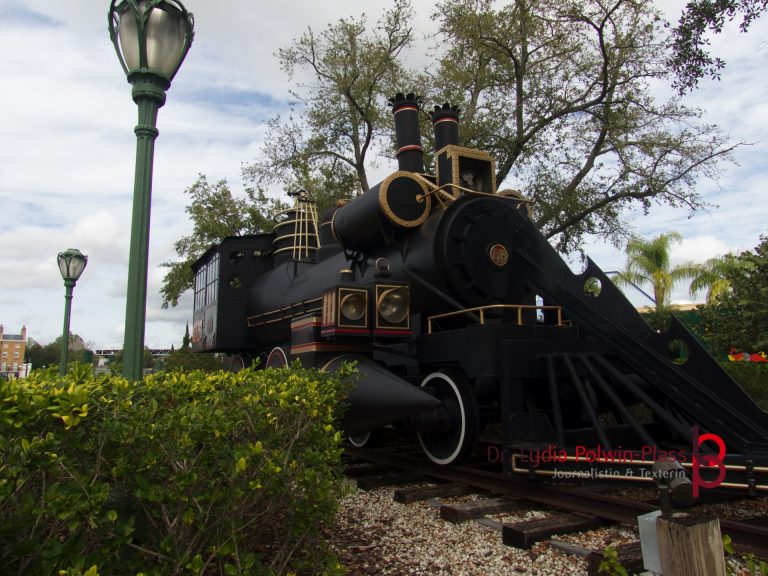 Universal Studios Tiere © Polwin-Plass_ Orlando © Polwin-Plass_80280