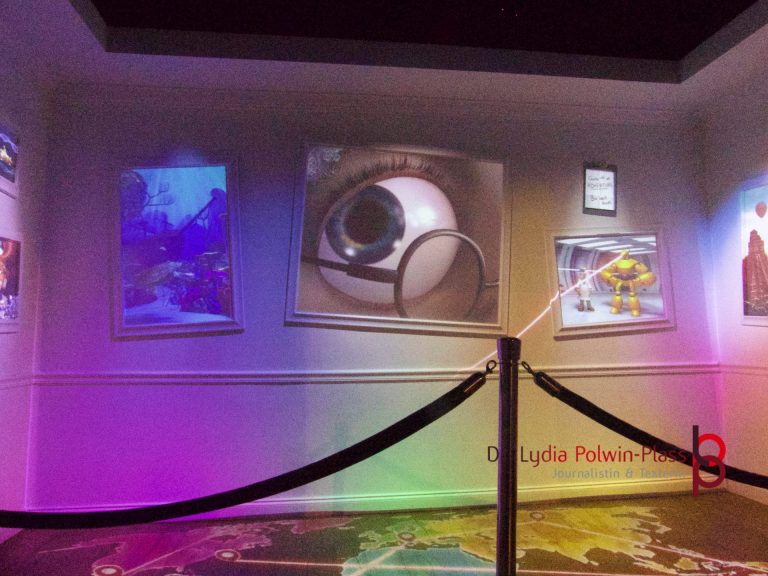 Wonderworks © Polwin-Plass_ Orlando © Polwin-Plass_80152