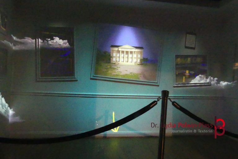 Wonderworks © Polwin-Plass_ Orlando © Polwin-Plass_80153
