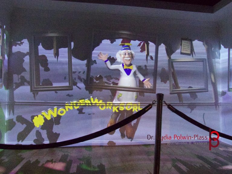 Wonderworks © Polwin-Plass_ Orlando © Polwin-Plass_80155