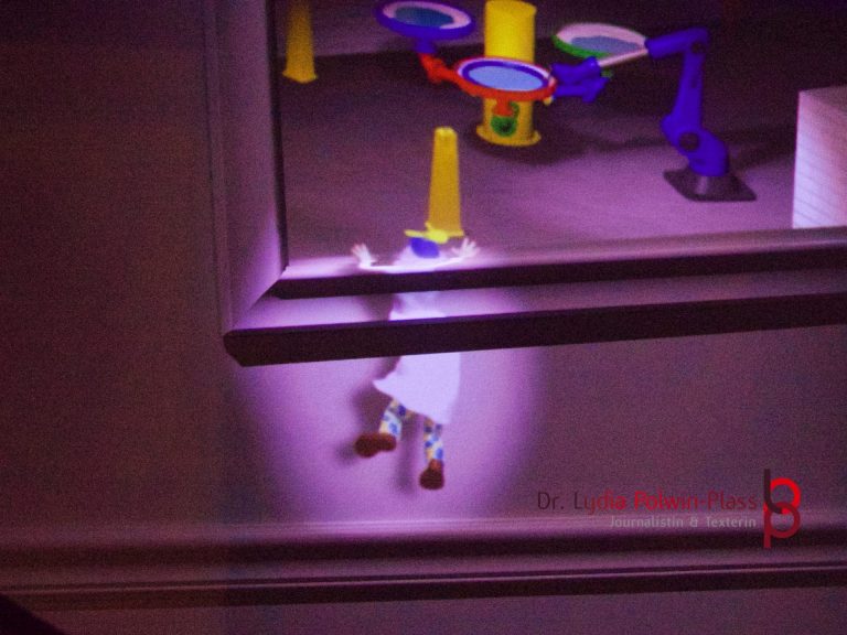 Wonderworks © Polwin-Plass_ Orlando © Polwin-Plass_80158