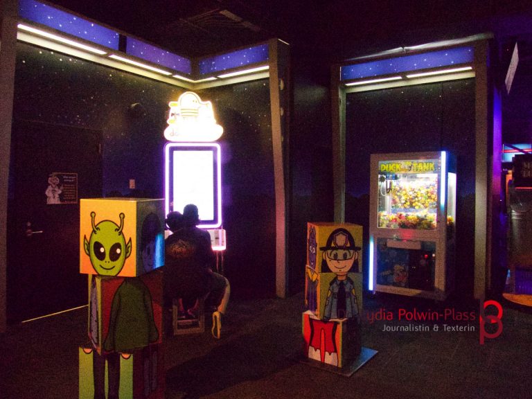 Wonderworks © Polwin-Plass_ Orlando © Polwin-Plass_80195