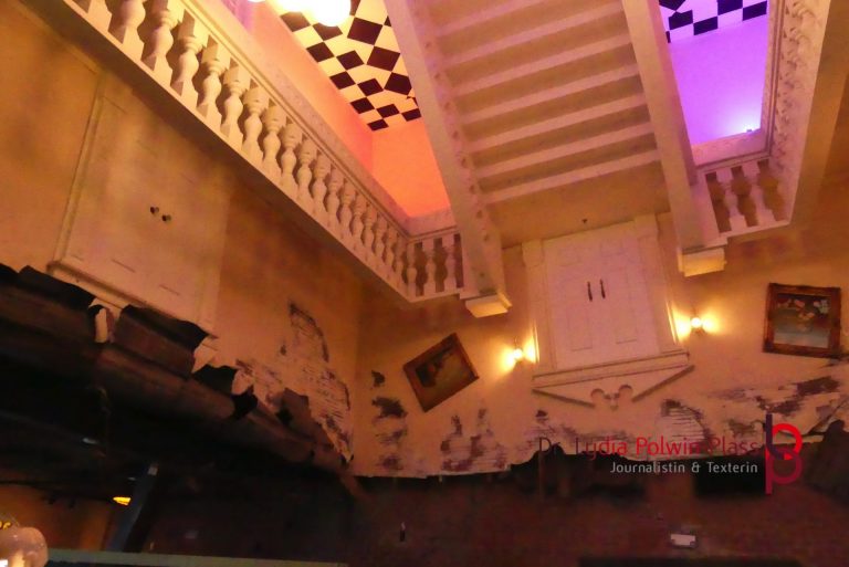 Wonderworks © Polwin-Plass_ Orlando © Polwin-Plass_80213