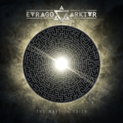 Eurago Arktur – The Maze Of Faith