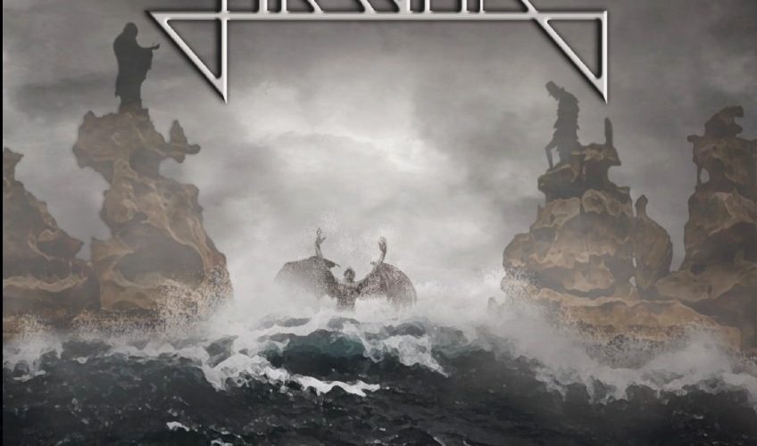 Metal-Review: Piranha – Arise from the shadows