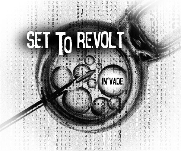 Hard Rock-Review: Set to revolt – In´vade
