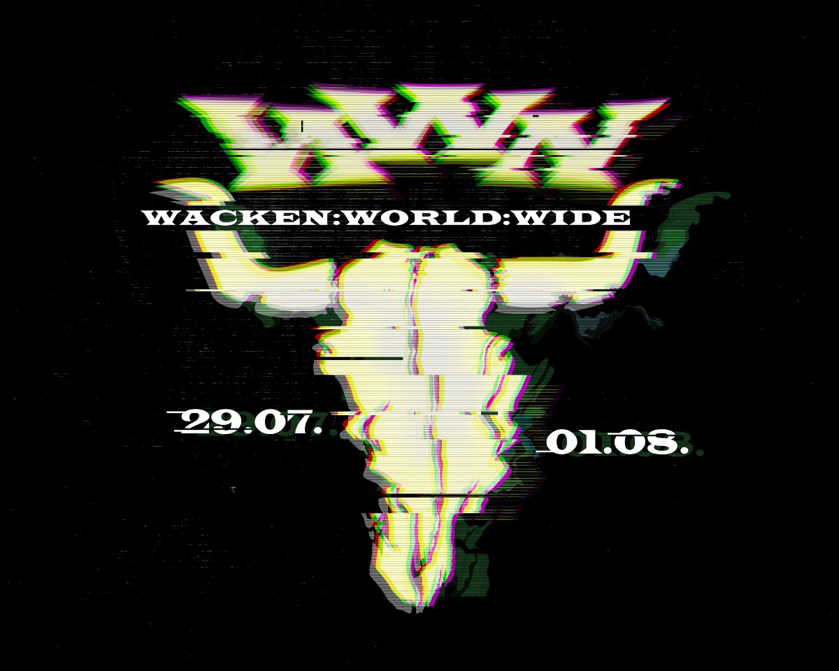 Das erste digitale Streaming-Festival "Wacken World Wide" - von 29. Juli bis 01. August 2020