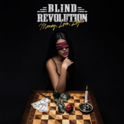 Hard Rock-Review: BLIND REVOLUTION – MONEY, LOVE, LIGHT