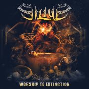 SILIUS – Worship To Extinction